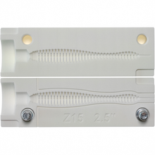 Bubbling Shaker Worm Soft Plastic Bait Mold DIY Lure