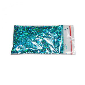 Fishing Plastisol Glitters for Soft Plastic Bait Making